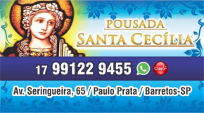 Pousada Santa Cecília